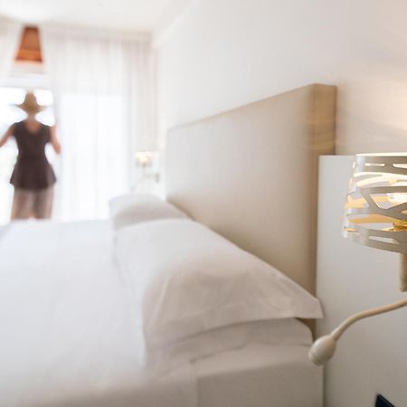 Fantinello Hotel Caorle Exterior photo