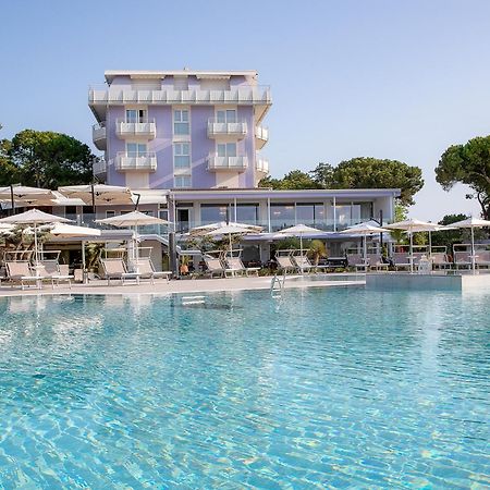 Fantinello Hotel Caorle Exterior photo